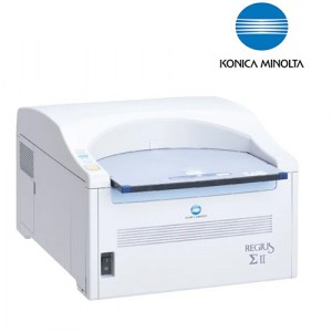Оцифровщики рентгеновских снимков Konica Minolta